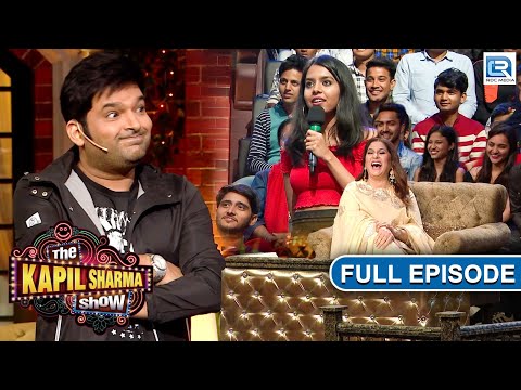 &quot;Kapil&quot; ने Audience के साथ की Masti | The Kapil Sharma Show Season 2 | Full Episode 127