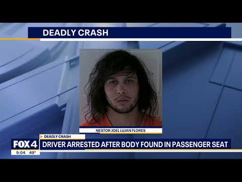 News Media - KDFW Fox 4 - Auto Pedestrian Fatality