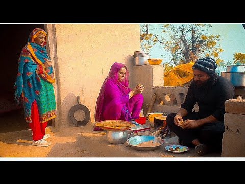 PEKA BHARAM | ALIA MALIK AND MAAN JI TEAM NEW VIDEO PART 1 | 2023