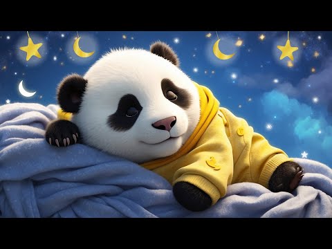 Sleep Instantly Within 3 Minutes 😴 Mozart Lullaby For Baby Sleep #22