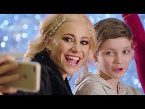 British Airways - Fairytale in New York: A Very Kevin Christmas