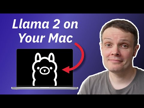 Ollama: The Easiest Way to Run Uncensored Llama 2 on a Mac