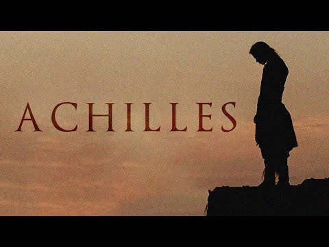 (Troy) Achilles | Immortality