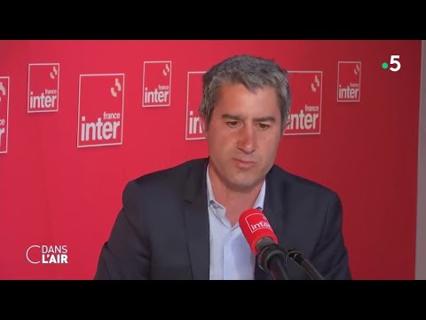 Fran&ccedil;ois Ruffin, futur successeur de Jean-Luc M&eacute;lenchon ? - reportage 