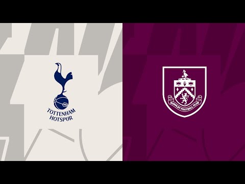 FC 24- Tottenham Hotspur vs Burnley | Emirates FA CUP 2024 | PS5 | 4K