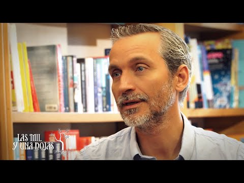 Olivier Norek - Librer&iacute;a Las Mil y Una Hojas