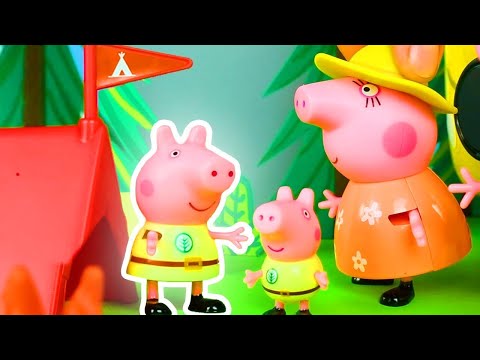 Peppa Pig Full Episodes | New Peppa Pig | Peppa Pig 2020 | Kids Videos