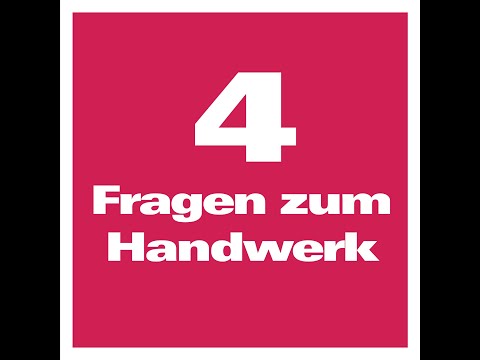 4 Fragen zum Handwerk &raquo; #07 Gordon J&uuml;rgensen