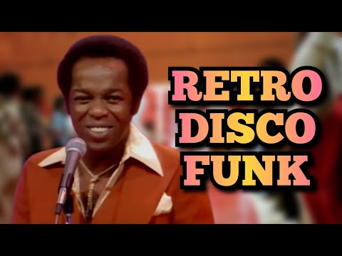 Retromix Vol. 2 Disco Funk 70s &amp; 80s (KC &amp; The Sunshine Band, Kool &amp; The Gang, Hall &amp; John Oates..)