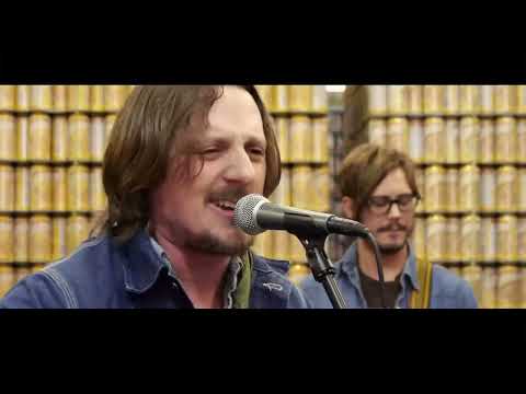 Sturgill Simpson - &quot;You Can Have The Crown / Some Days&quot; (Live at Sun King Brewery)