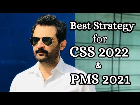 Best strategy for CSS 2022 and PMS 2021