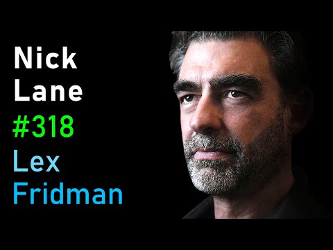 Nick Lane: Origin of Life, Evolution, Aliens, Biology, and Consciousness | Lex Fridman Podcast 