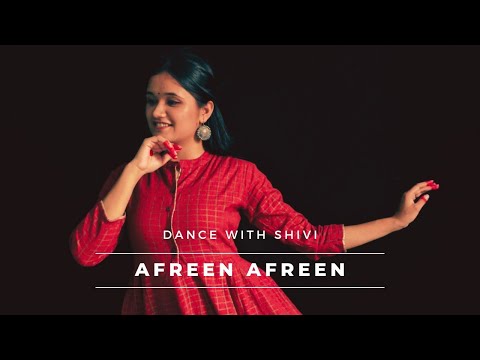 Afreen Afreen | Coke Studio | Semiclassical Choreography | Dance With Shivi