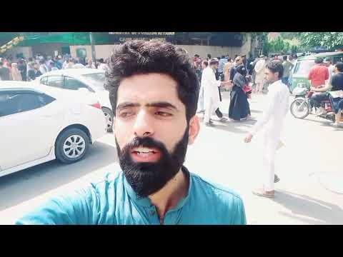 visit the ministry of foreign affairs Lahore (MOFA) | vlog 