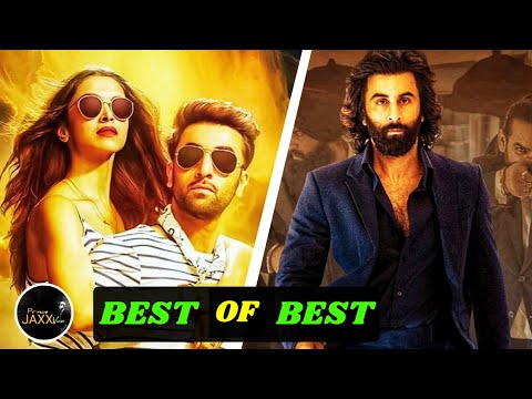 Top 10 Ranbir Kapoor Movies