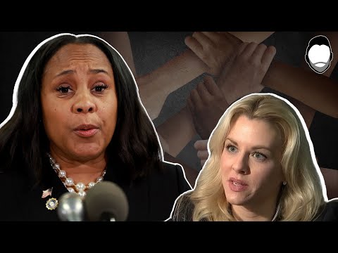 Fani Willis Blames RACISM for Attacks BUT the DEFENSE Has WITNESSES!