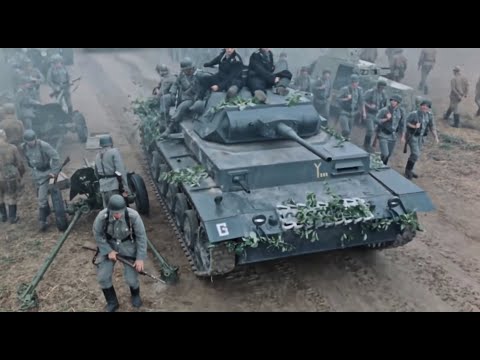 УДАРНЫЙ ВОЕННЫЙ ФИЛЬМ!ОСНОВЫВАЕТСЯ НА  РЕАЛЬНЫХ СОБЫТИЯХ! &quot;Днепровский рубеж&quot; РУССКИЕ ВОЕННЫЕ ФИЛЬМЫ