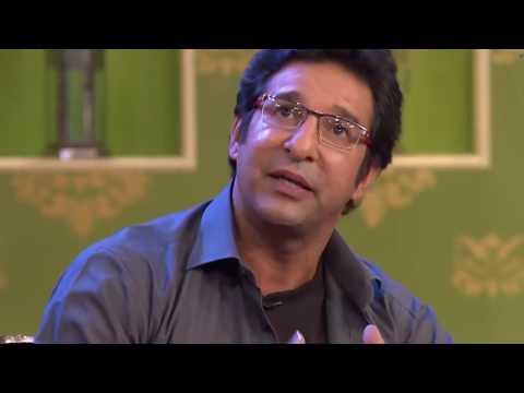 Comedy Nights With Kapil - Wasim Akram - 1st November 2014 - Full Episode (HD)