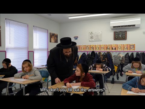 R' Yoel Roth - Music Video - ר׳ יואל רוטה - זאג תורה