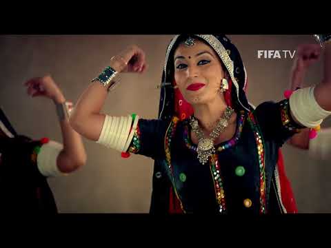 Official Song of the FIFA U17 World Cup India 2017 - Kar Ke Dikhla De Goal