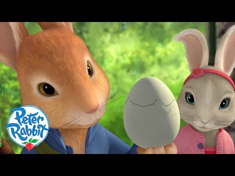 @OfficialPeterRabbit