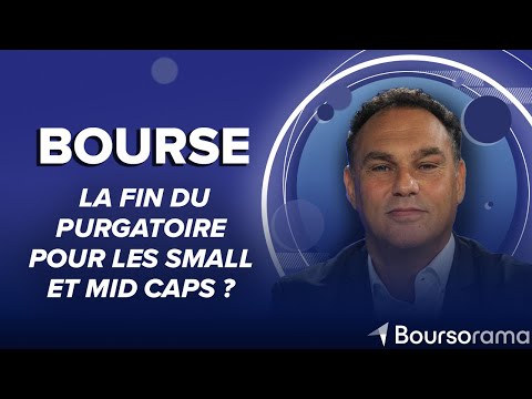 Bourse : la fin du purgatoire pour les small et mid caps ?