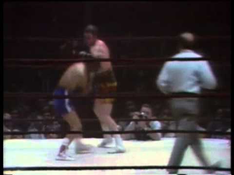 Ken Buchanan vs Roberto Duran - June 26, 1972 - Rounds 9 - 12