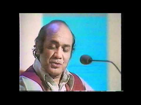 Mehdi Hassan   Gulon mein rang bharey