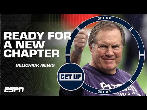 🏈 BOGGLES THE MIND! 🏈 Winning was &lsquo;NEVER ENOUGH&rsquo; for Belichick - Tedy Bruschi | Get Up