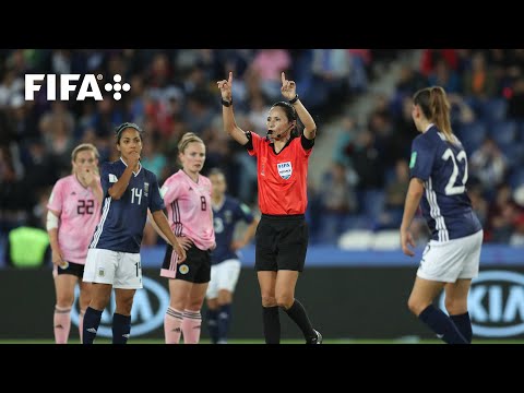 MUST SEE ENDING! Final 7 Minutes of Scotland v Argentina | 2019 