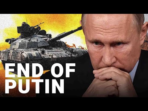 Putin&amp;rsquo;s future under threat as Ukraine advances in the East | Scott Lucas