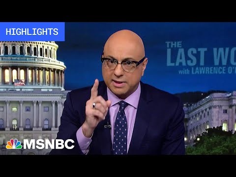 Watch The Last Word With Lawrence O&rsquo;Donnell Highlights: June 16