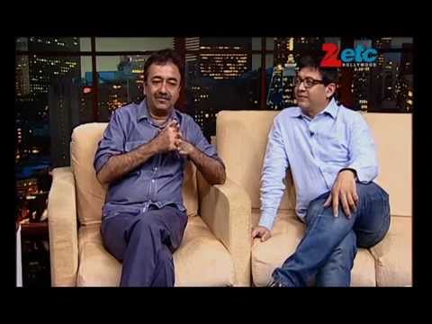 ETC Bollywood Business | Rajkumar Hirani, Abhijat Joshi, Director-Writer, PK | Komal Nahta | HD
