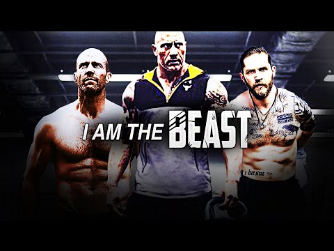 I AM THE BEAST | Best Gym Motivational Video 2019 - Bodybuilding Compilation 2 Hour Long