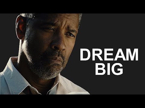 WATCH THIS EVERYDAY AND CHANGE YOUR LIFE - Denzel Washington Motivational Speech 2023