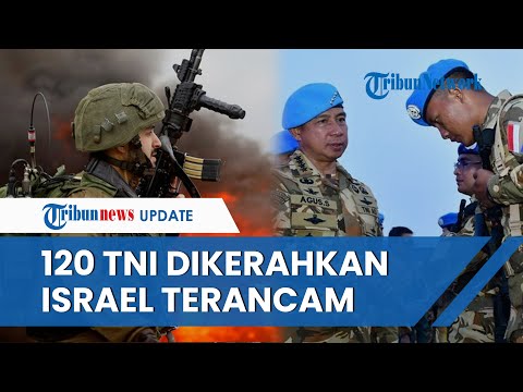 Rangkuman Hari ke-70 Israel-Hamas: TNI di Perbatasan Israel Selama 1 Tahun, Warga Zionis Terancam