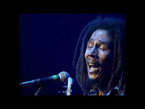 Bob Marley &amp; The Wailers - Live at the Rainbow (Full Concert)