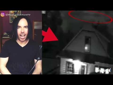 UNBELIEVABLE SCARY EVENTS CAUGHT ON CAMERA!