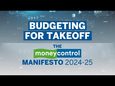 Moneycontrol Budget Manifesto: Potential Fiscal, Public Finance &amp; Policy Measures for Interim Budget