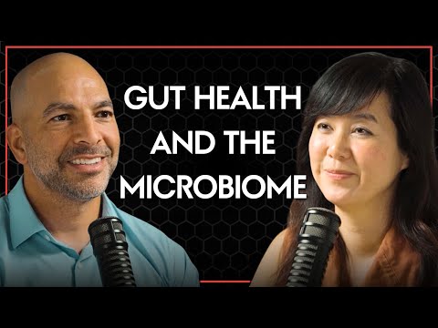 283 ‒ Gut health &amp; the microbiome: improving and maintaining the microbiome, probiotics, &amp; more