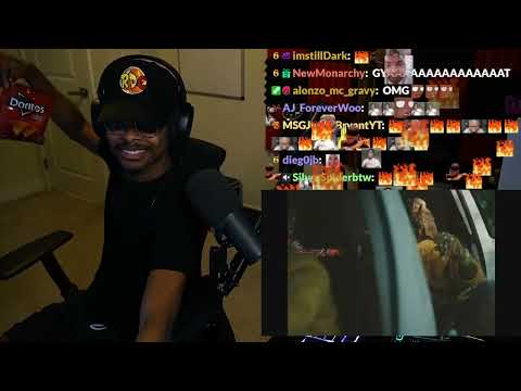 ImDontai Reacts To Metro Boomin Heros And Villians