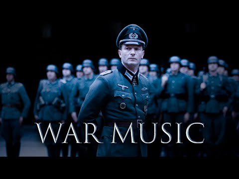 &quot;THEATER OF WAR, MARTIAL LAW&quot; WAR AGGRESSIVE INSPIRING BATTLE EPIC! POWERFUL MILITARY MUSIC