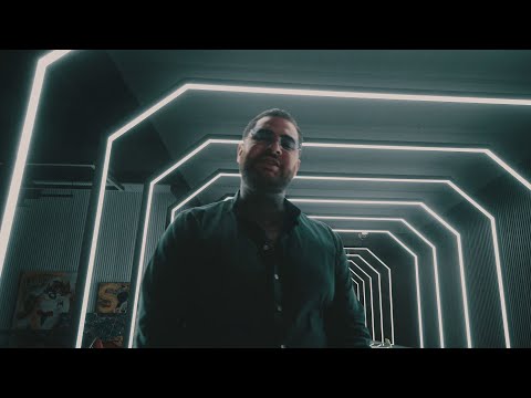 Kolja Goldstein - URLA &amp; GAIA (Official Music Video)