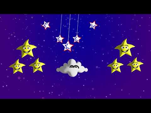 Super Relaxing Baby Sleep Music Unicorn's Dream, Lullaby for Kids and Babies, Lullabies night 