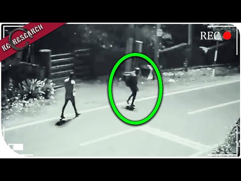 10 रहस्यमय हादसे जिन्हे कोई नहीं समझ पाया | 10 Mysterious Videos