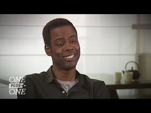 Chris Rock: &amp;quot;Being famous is like being a hot chick&amp;quot; | One Plus One