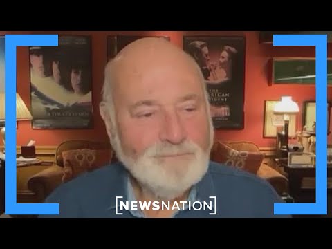 Director Rob Reiner says he has proof four men killed JFK | NewsNation Prime