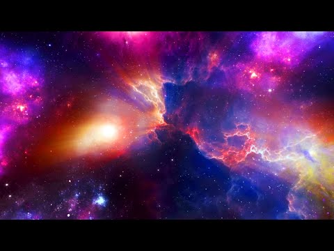 777Hz, Attract Positivity + Luck + Abundance , Powerful 432 Hz + 777 Hz for Angelic Healing