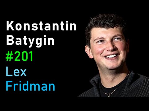 Konstantin Batygin: Planet 9 and the Edge of Our Solar System | Lex Fridman Podcast 