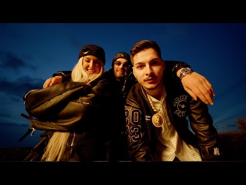 Soolking ft. Lola Indigo &amp; RVFV - Casanova  [Clip Officiel]